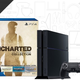 Image for article titled The PS4 Uncharted Bundle For $310 is the Best PS4 Price We've Seen